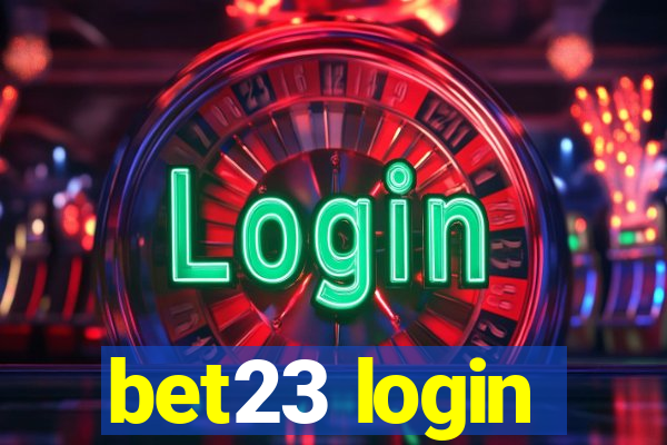 bet23 login